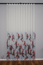 Kindervorhang Spiderman