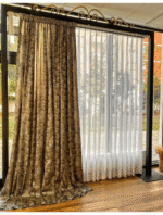 Verdunkelungsvorhang Diva