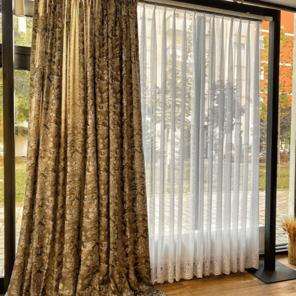 Verdunkelungsvorhang Diva