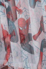 Kindervorhang Spiderman - Image 2