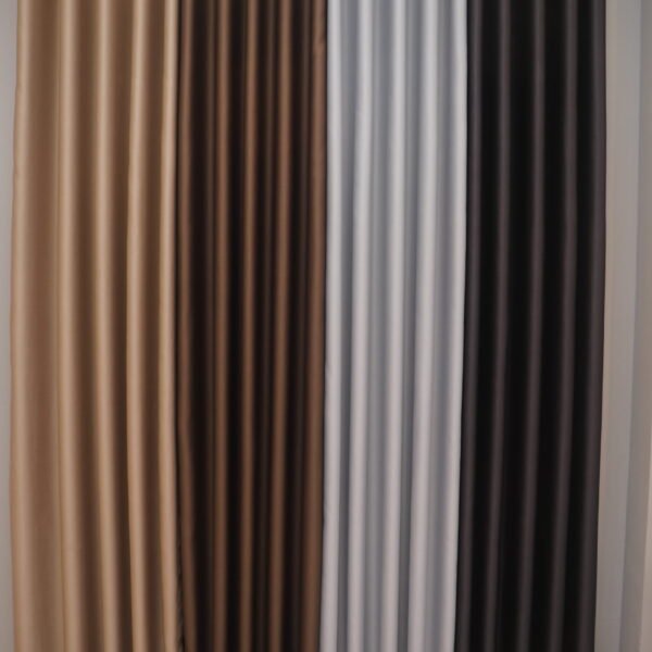 Verdunkelungsvorhang  Engelberg  100% Blackout