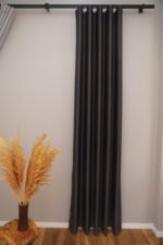 Verdunkelungsvorhang  Engelberg  100% Blackout - Image 2