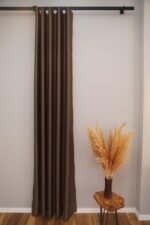 Verdunkelungsvorhang  Engelberg  100% Blackout - Image 3