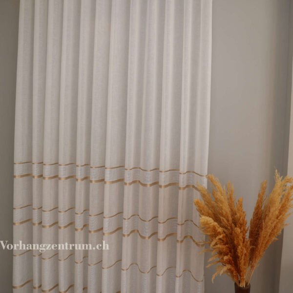 Tagesvorhang Alhambra