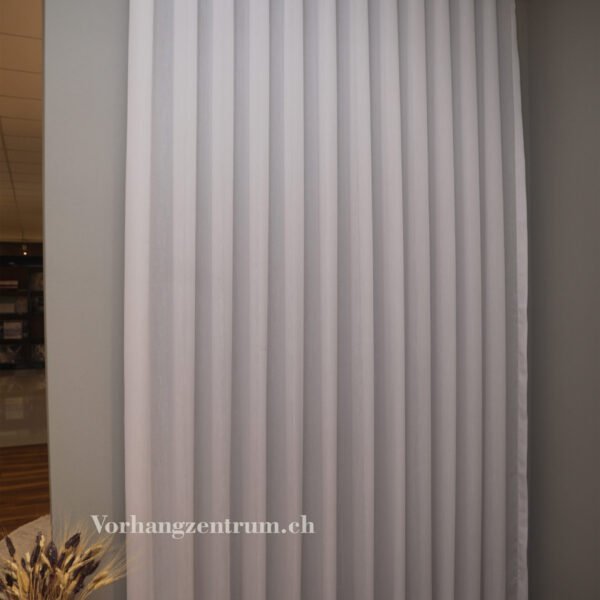 Tagesvorhang Margaretta