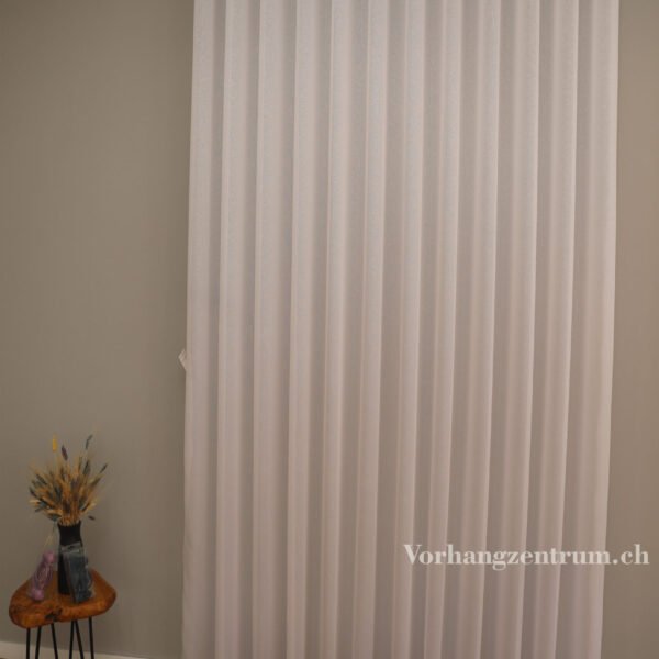 Tagesvorhang Charlotte