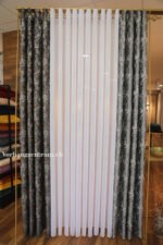 Verdunkelungsvorhang London Design - Image 5