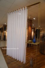 Tagesvorhang Azur - Image 3