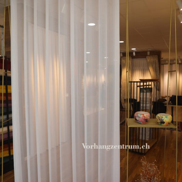 Tagesvorhang  Surava