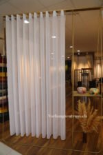 Tagesvorhang  Lugano - Image 4