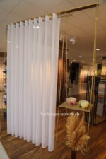 Tagesvorhang  Lugano