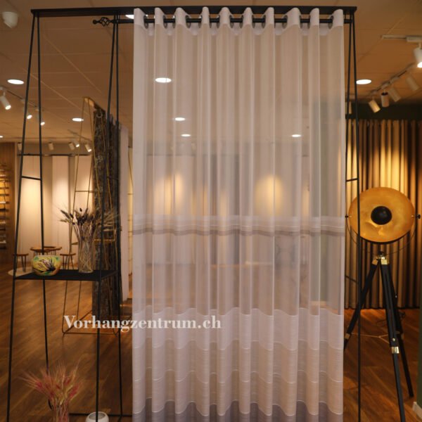 Tagesvorhang  Mallorca