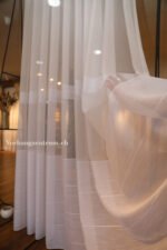 Tagesvorhang  Mallorca - Image 3