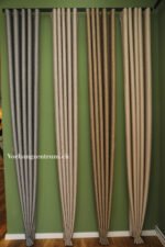 Verdunkelungsvorhang Africa