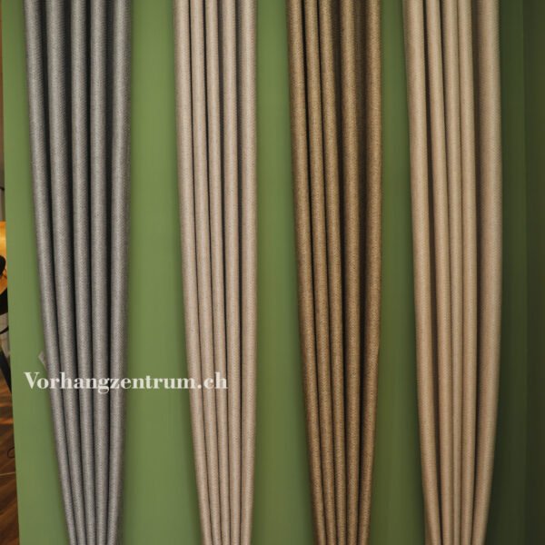 Verdunkelungsvorhang Africa