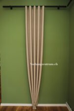 Verdunkelungsvorhang Africa - Image 3