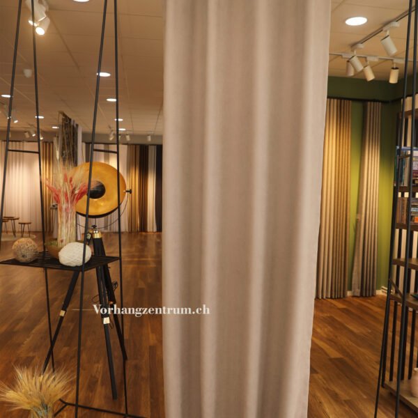 Verdunkelungsvorhang  Como