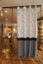 Verdunkelungsvorhang Royal