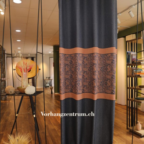 Verdunkelungsvorhang Ayah