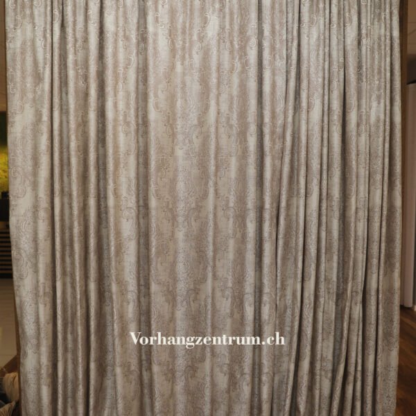 Verdunkelungsvorhang Arima