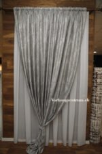 Verdunkelungsvorhang Arima - Image 3