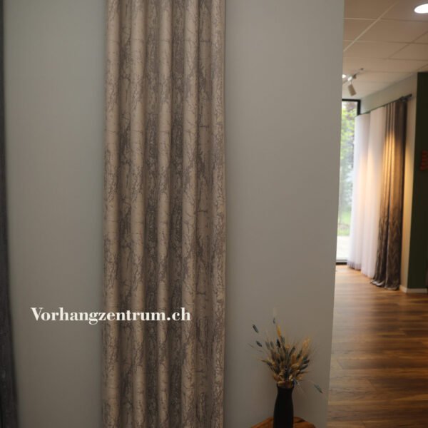 Verdunkelungsvorhang Fiona