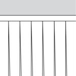 Tagesvorhang Aurora - Image 11