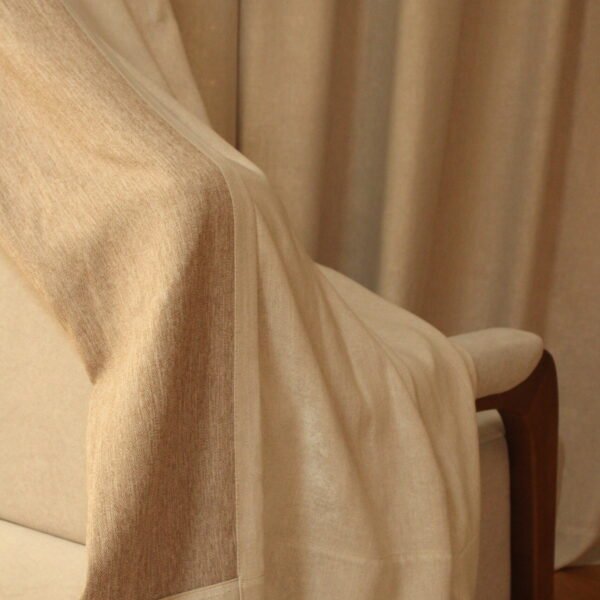 Verdunkelungsvorhang  Sigma