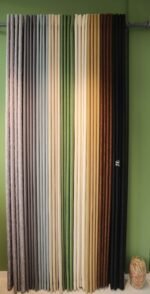 Verdunkelungsvorhang Soft - Image 4