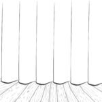 Tagesvorhang Aurora - Image 17