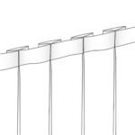 Verdunkelungsvorhang Roveredo - Image 10