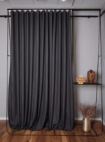 Verdunkelungsvorhang Noblesse