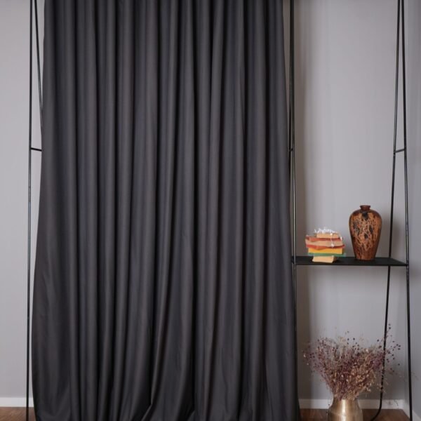 Verdunkelungsvorhang Noblesse