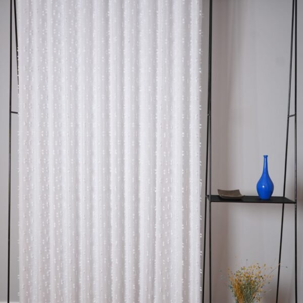 Tagesvorhange Seraphina