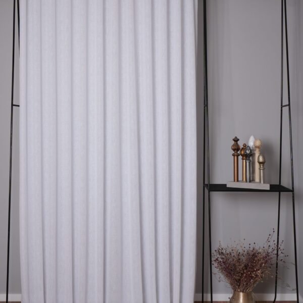 Tagesvorhang  Alpina