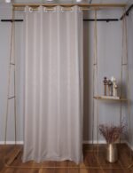 Verdunkelungsvorhang Nebbia