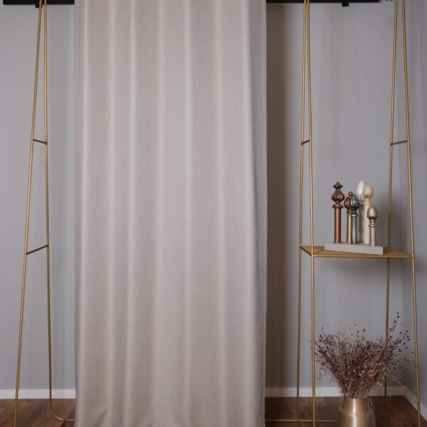 Verdunkelungsvorhang Nebbia