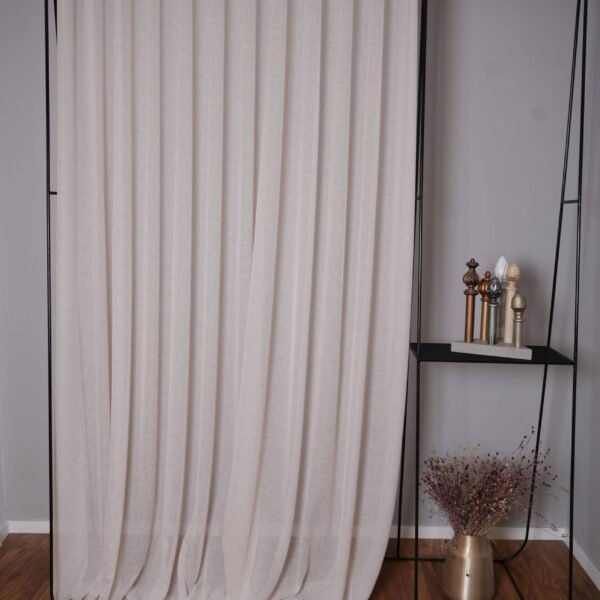 Tagesvorhang Finesse