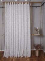 Tagesvorhang Viviana